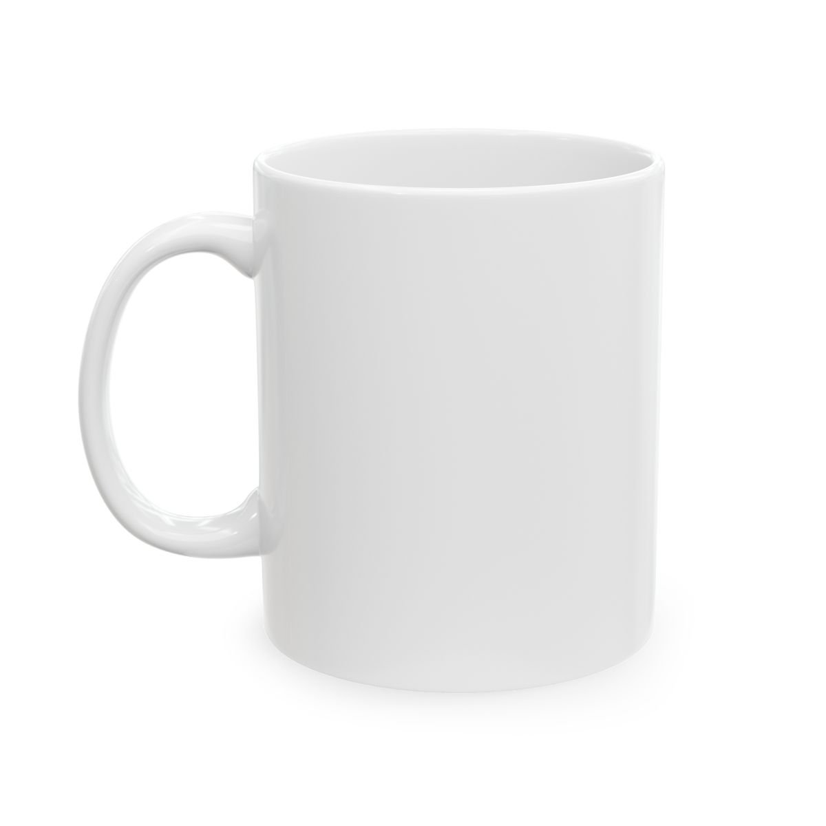 Emily Henry Mug, Book Lovers, Happy Place, Funny Story, People We Meet on Vacation, Great Big Beautiful Life, Beach Read - alternate angle 4, merchandise