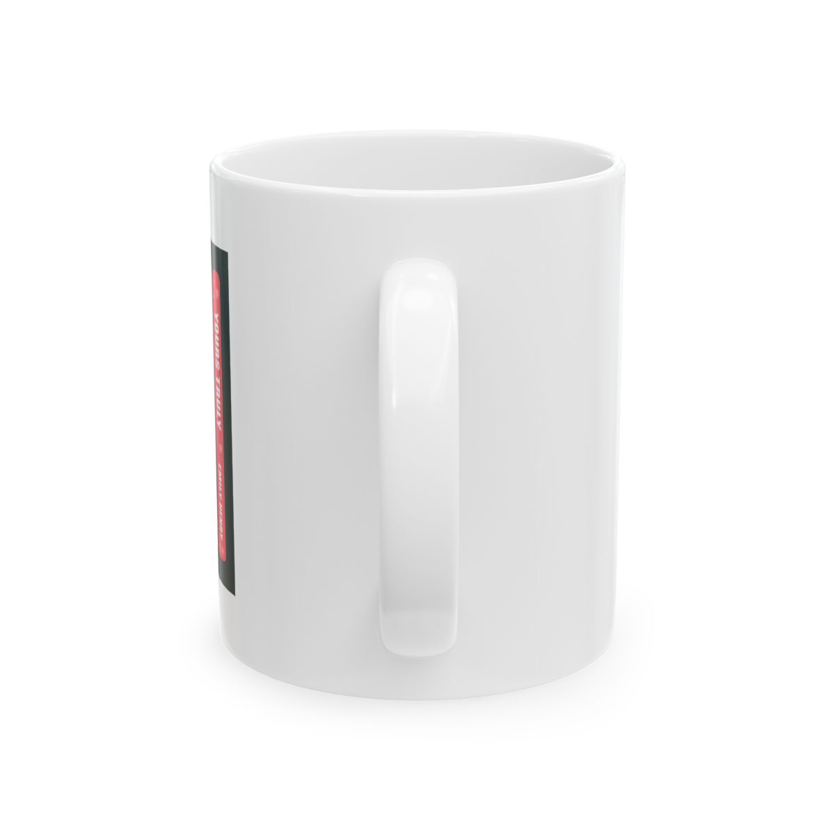 Emily Henry Book Spines Mug: Gift for Romance Readers - alternate angle 3, merchandise