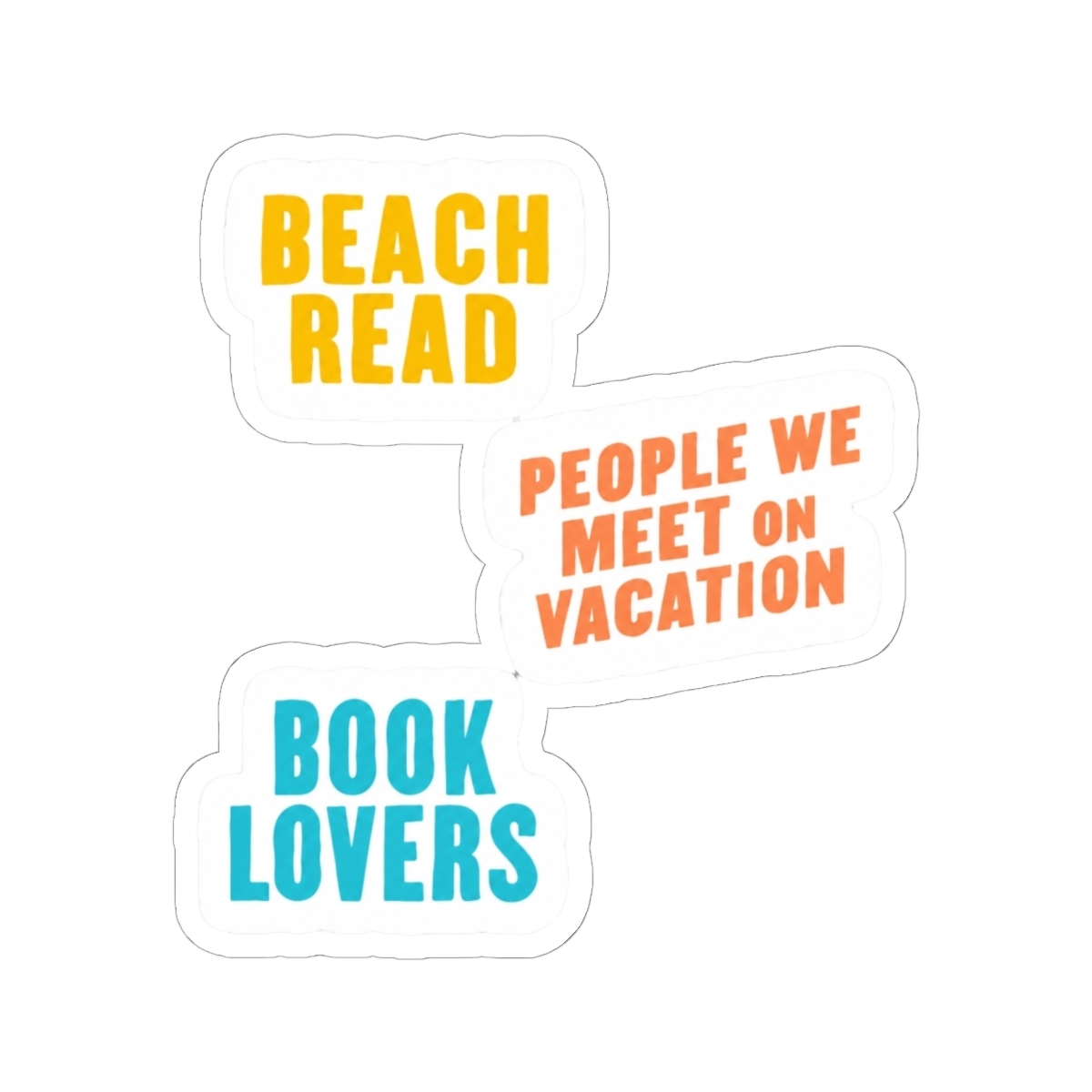 Emily Henry Books Set