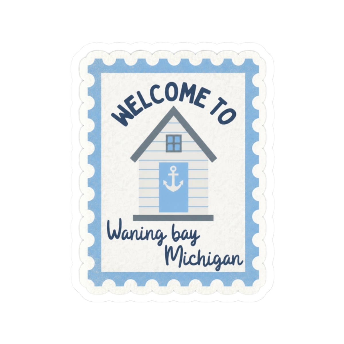 Welcome to Waning Bay | Funny Story | Emily Henry - alternate angle 3, merchandise