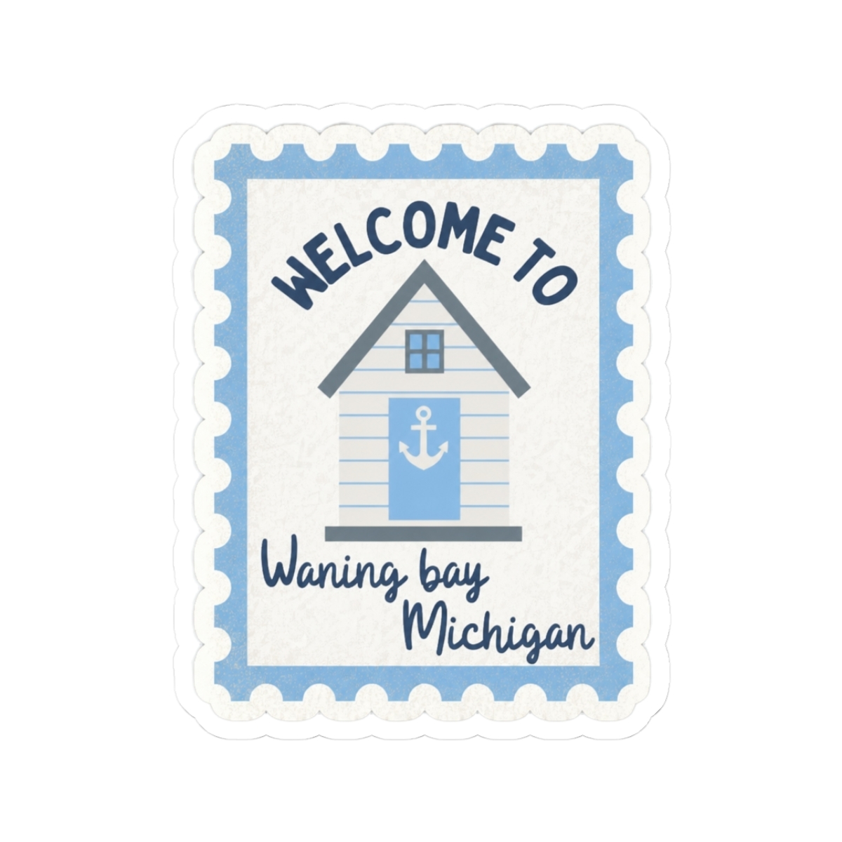 Welcome to Waning Bay | Funny Story | Emily Henry