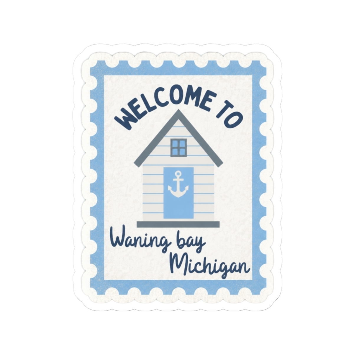Welcome to Waning Bay | Funny Story | Emily Henry - alternate angle 1, merchandise