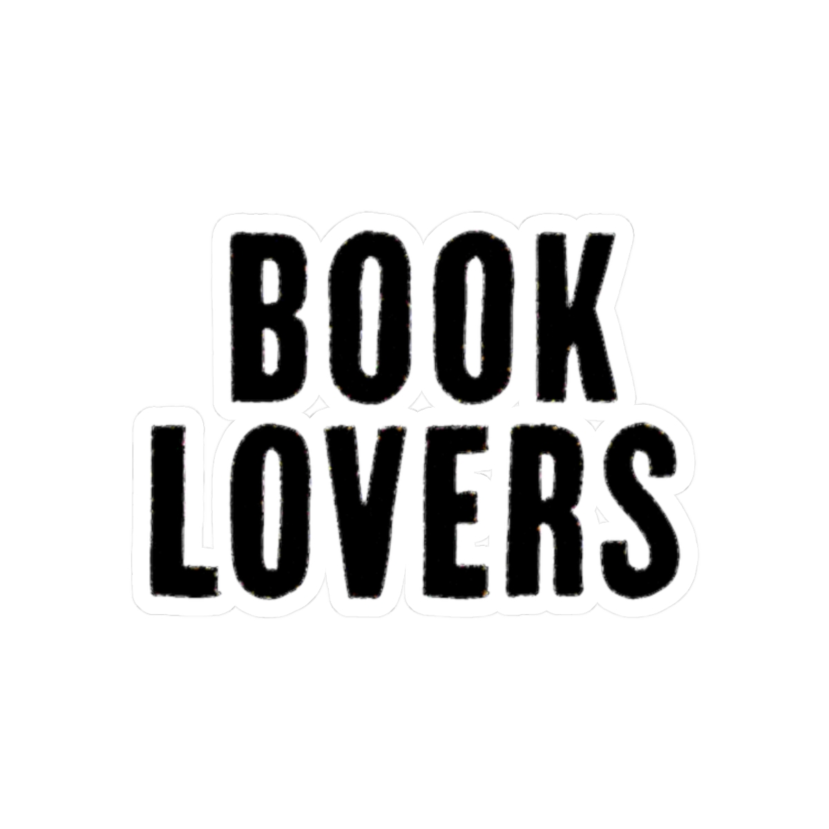 book lovers logo | Emily Henry - alternate angle 3, merchandise