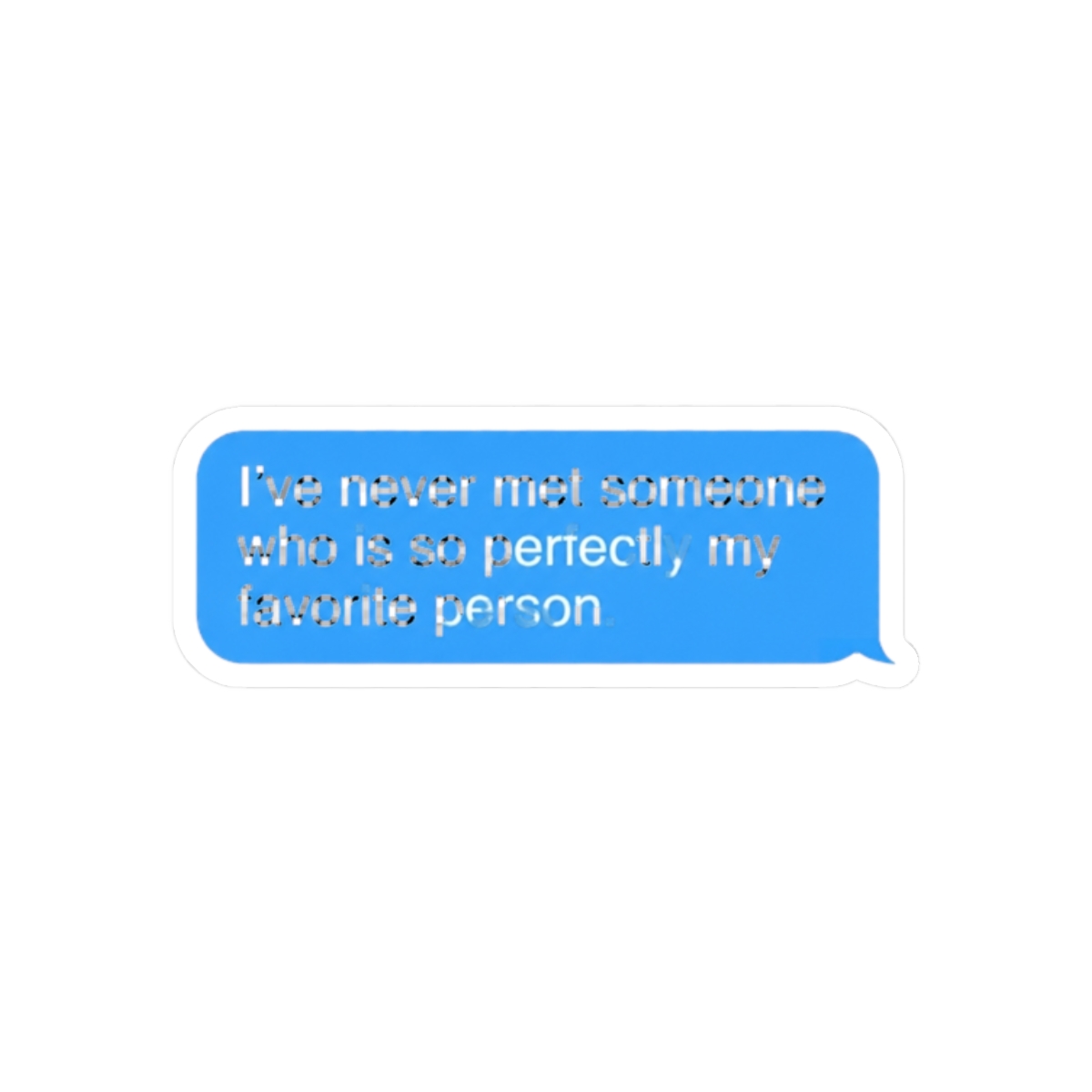 Emily Henry Beach Read Quote - alternate angle 3, merchandise