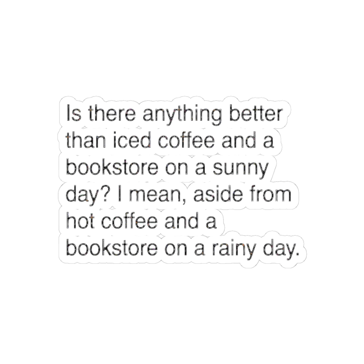 Emily Henry Book Lovers Quote