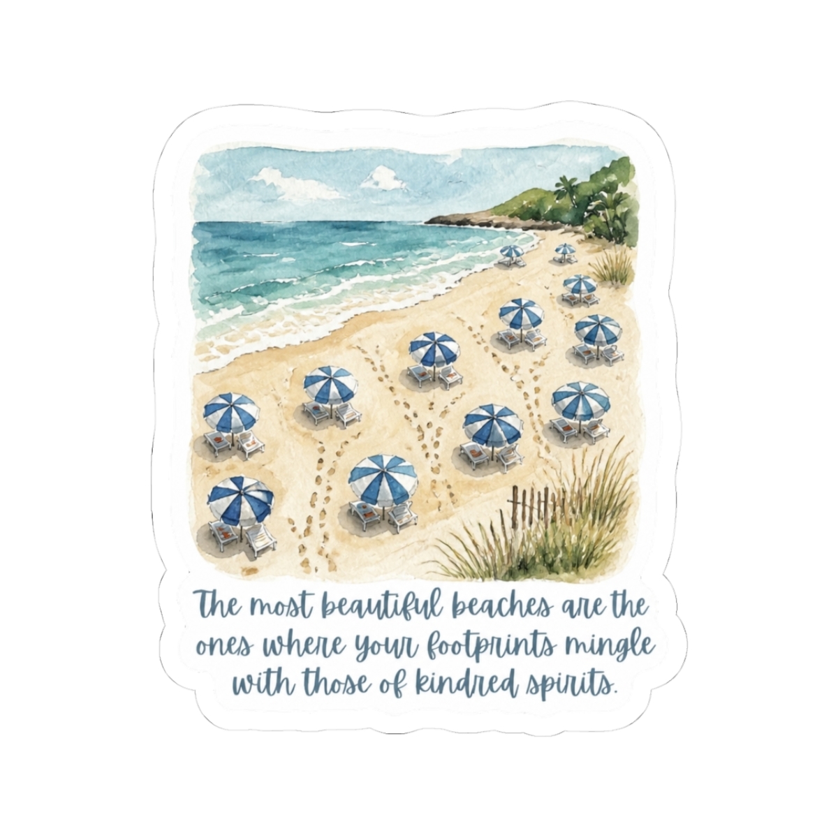 people we meet on vacation | emily henry | kindred spirits