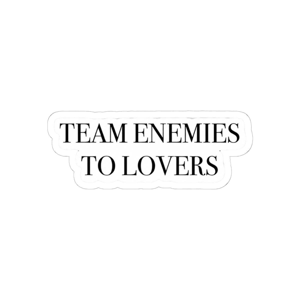 team enemies to lovers bookish booktok | Emily Henry