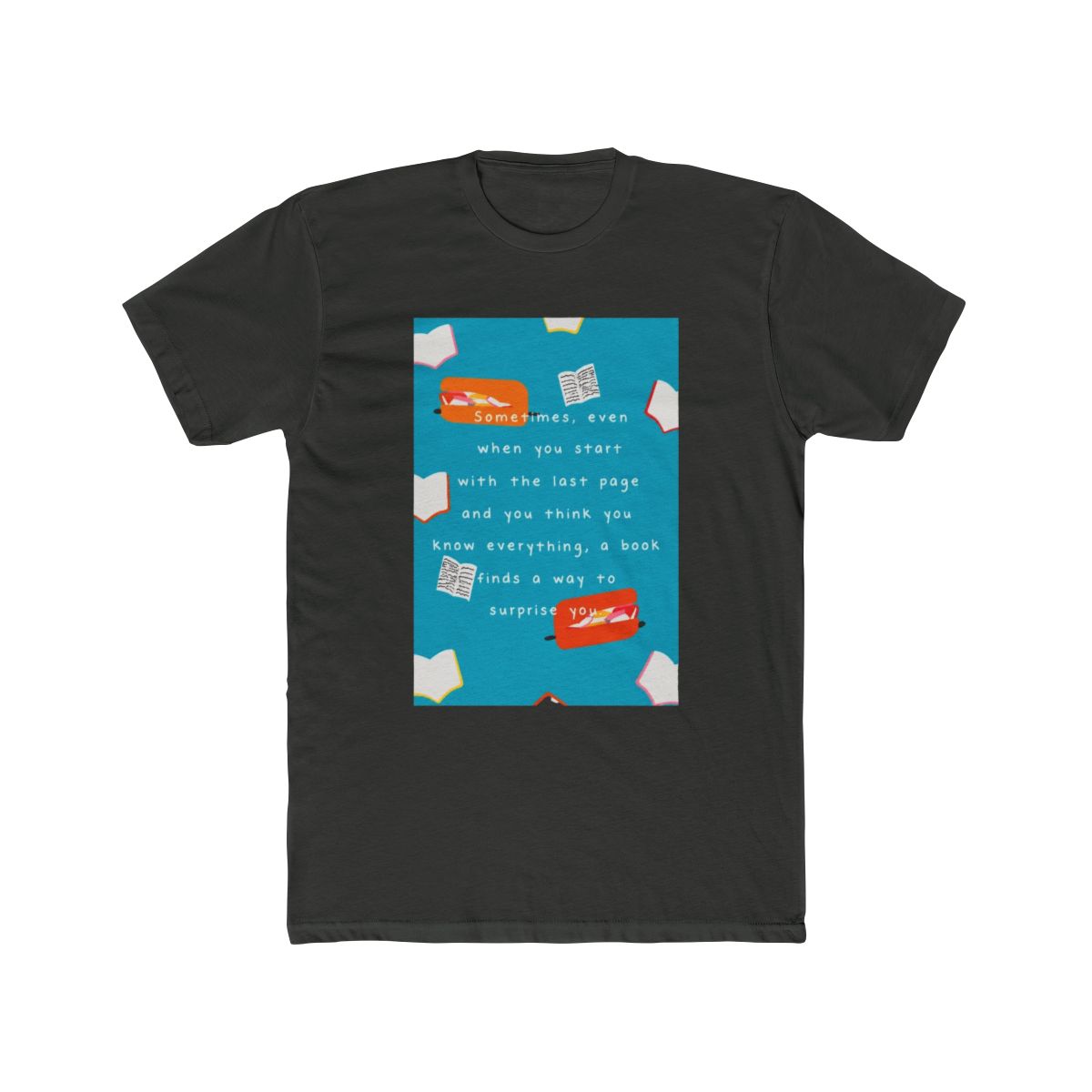 Book Lovers | Emily Henry - alternate angle 5, merchandise
