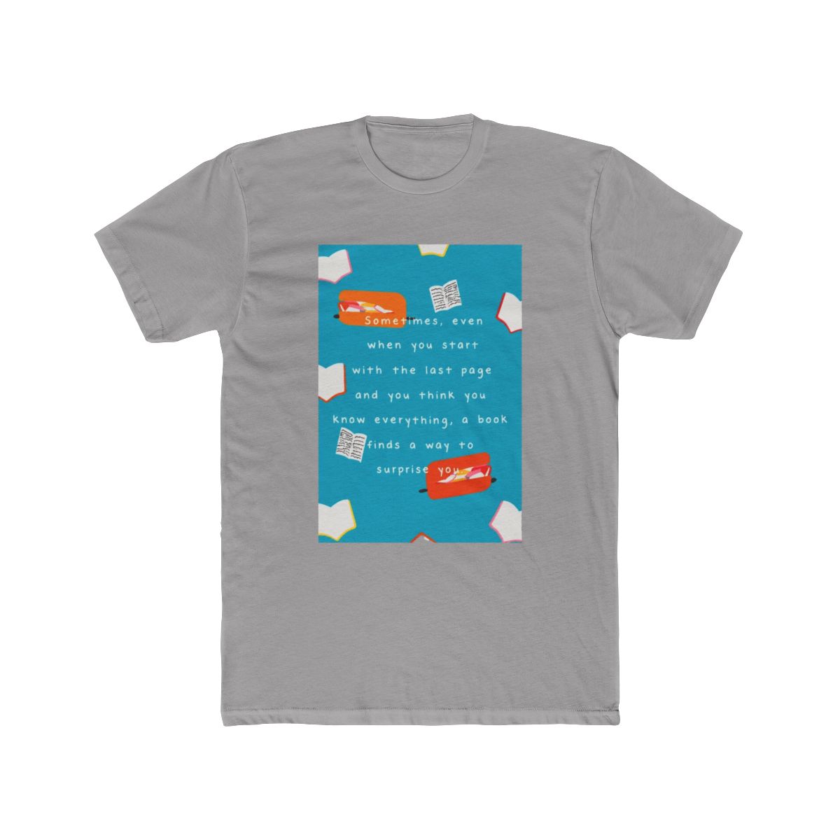 Book Lovers | Emily Henry - Official T-Shirts merchandise