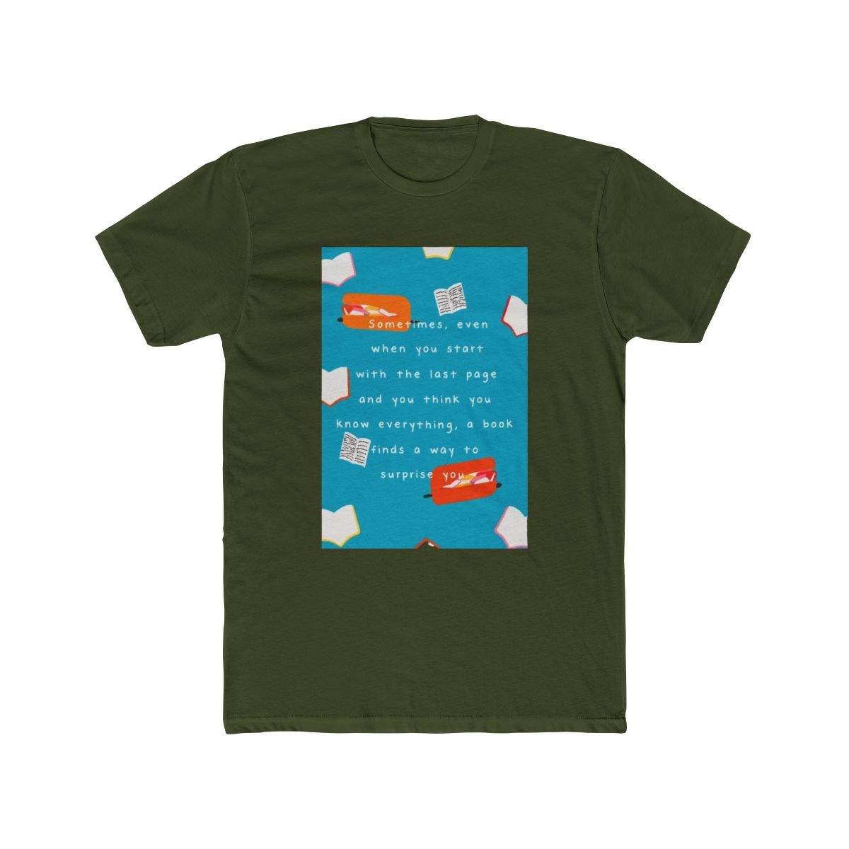 Book Lovers | Emily Henry - alternate angle 4, merchandise