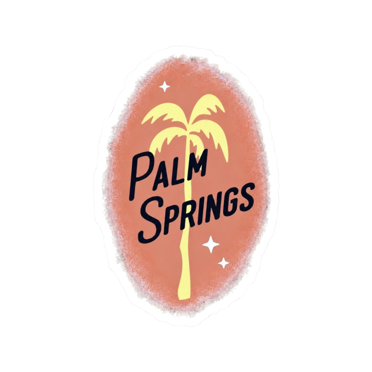 Palm Springs People We Meet on Vacation by Emily Henry