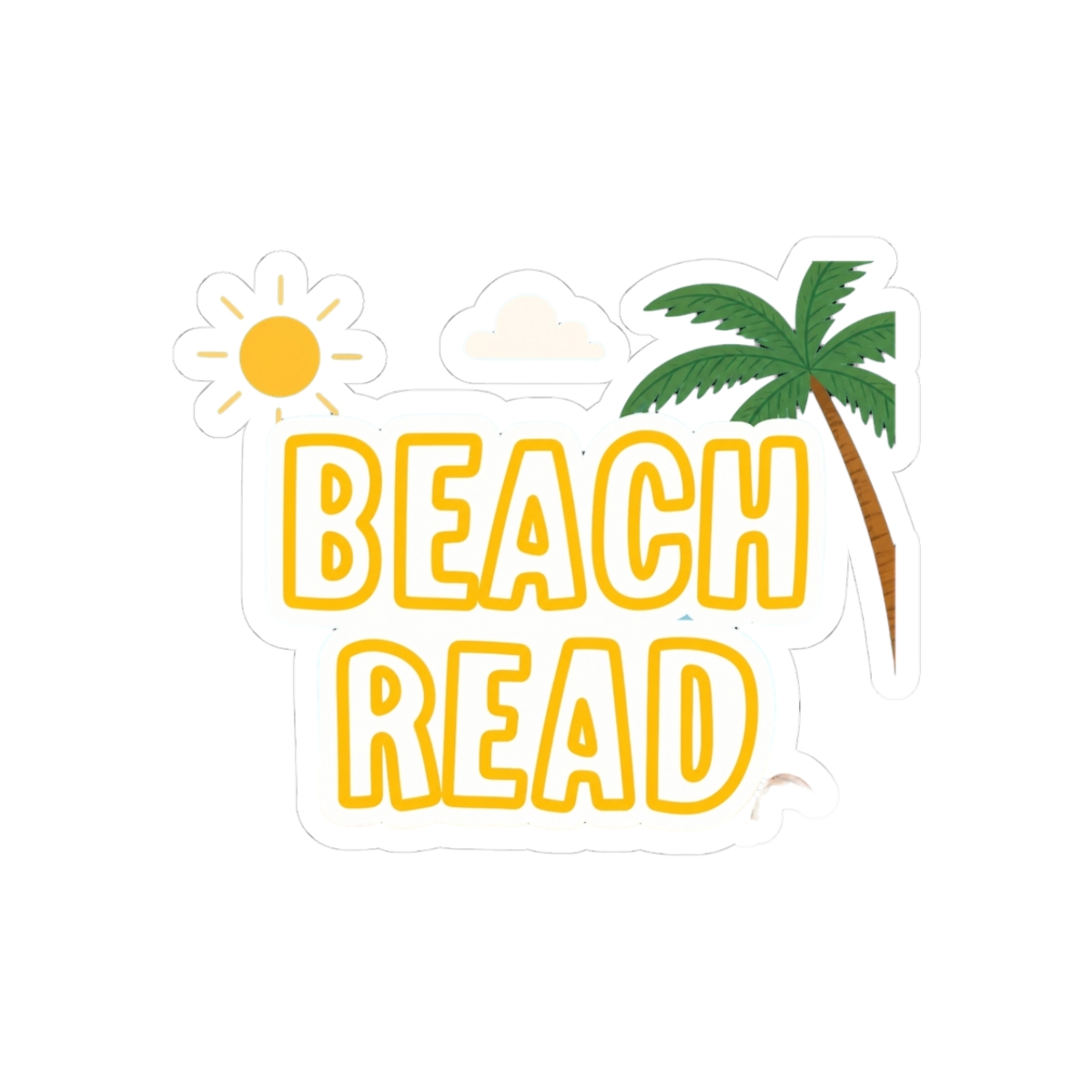 Beach Read | Emily Henry