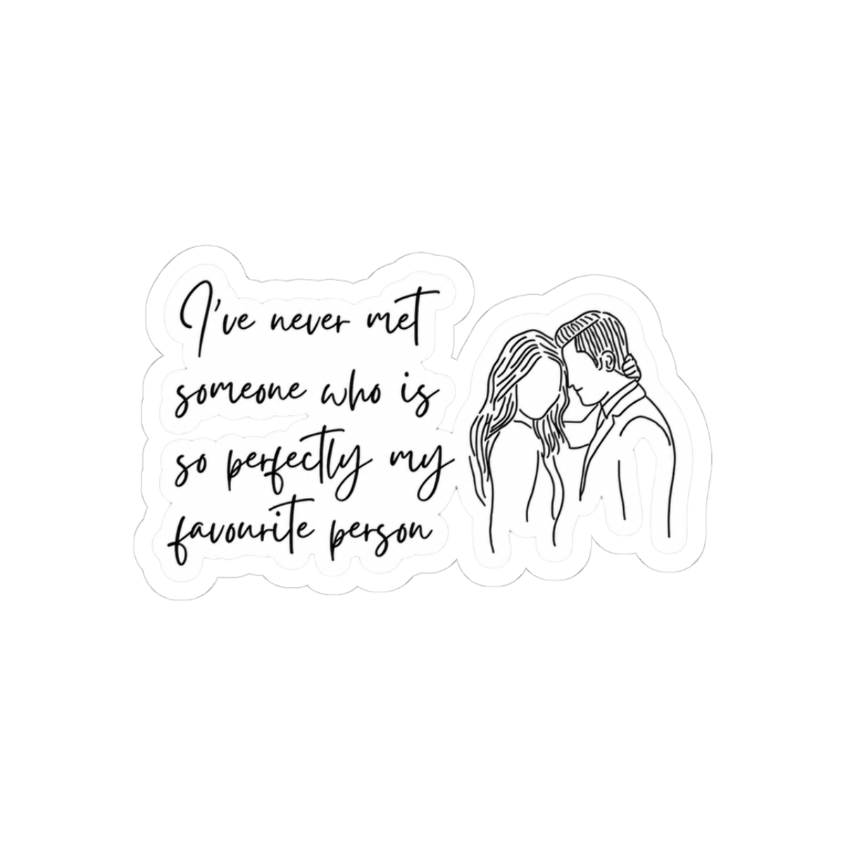 beach read cute quote | Emily Henry