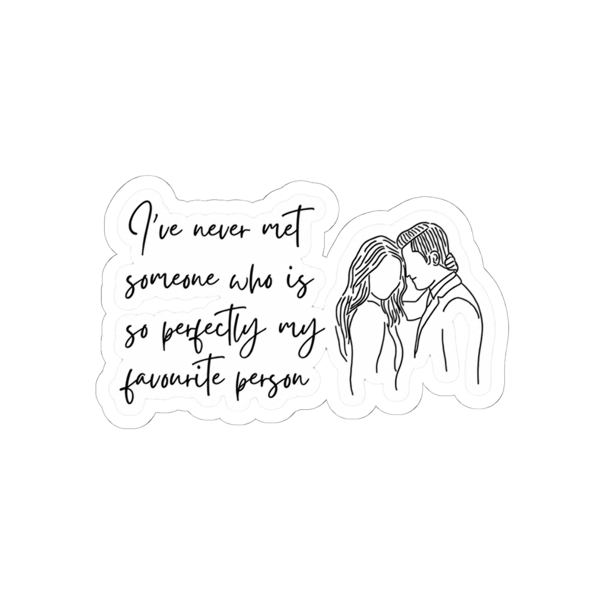 beach read cute quote | Emily Henry