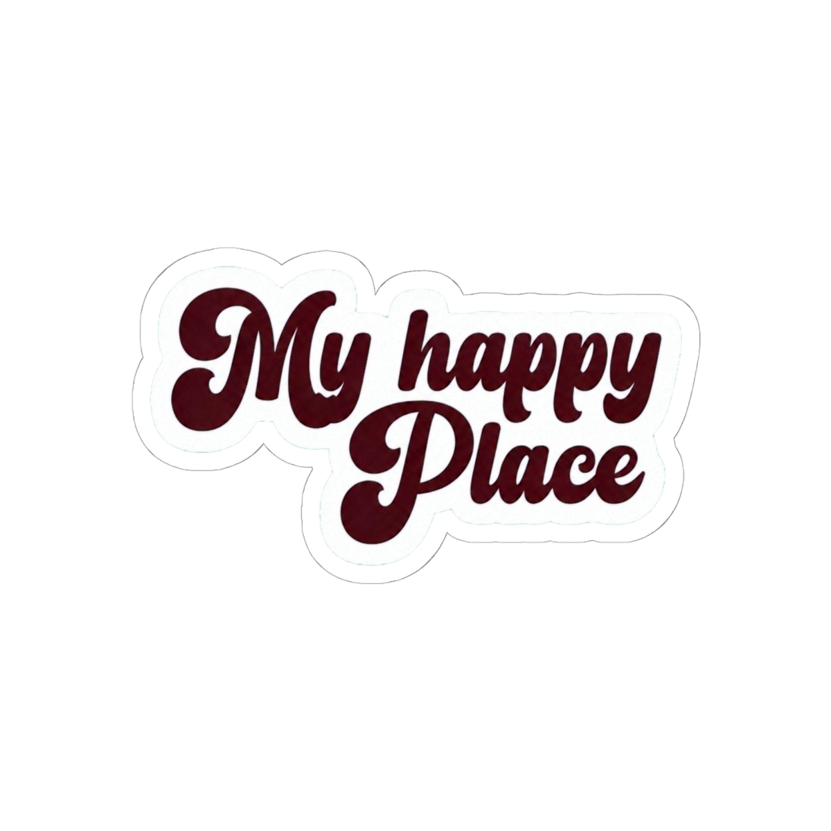 My Happy Place | Emily Henry - alternate angle 2, merchandise