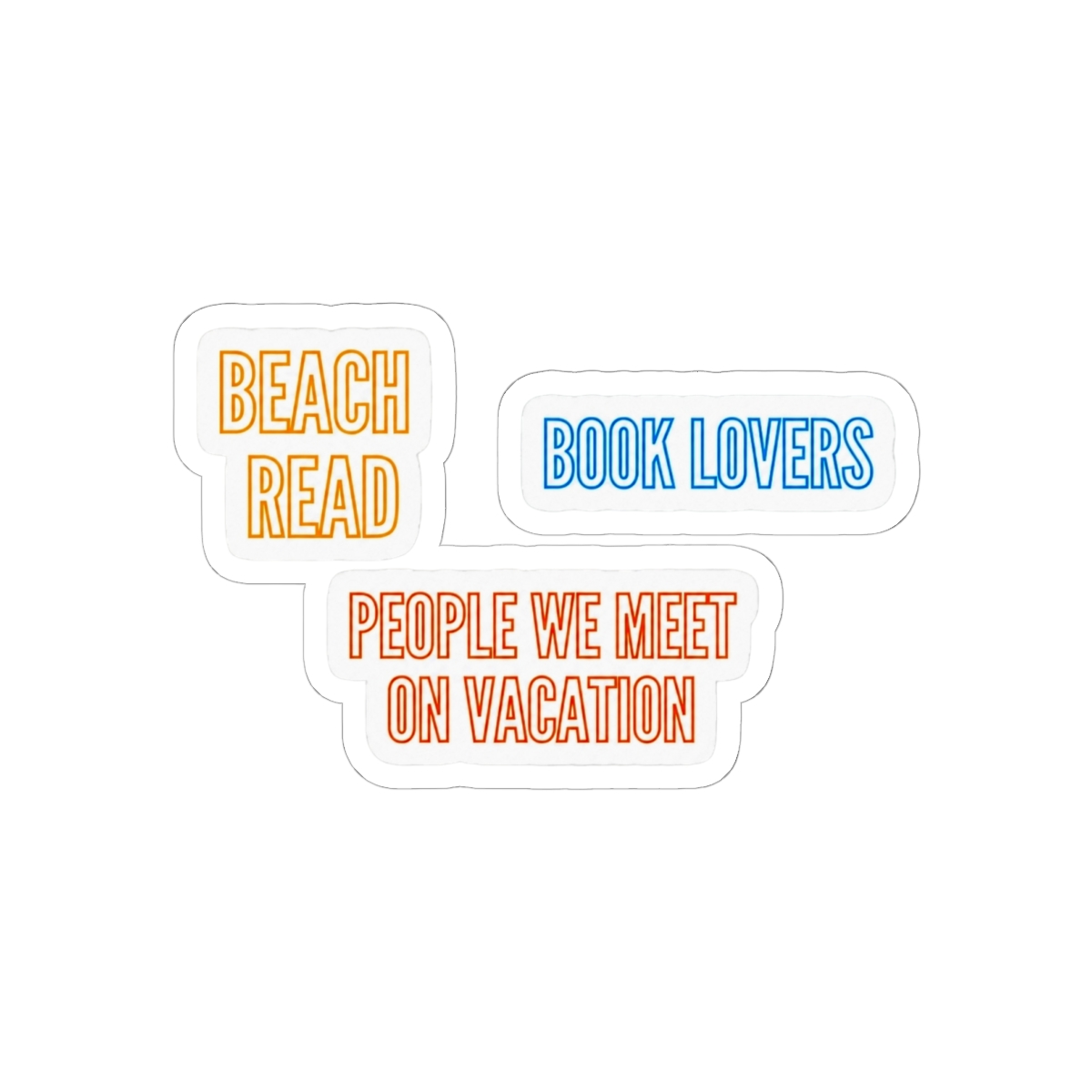 Copy of Beach Read Quote | Emily Henry