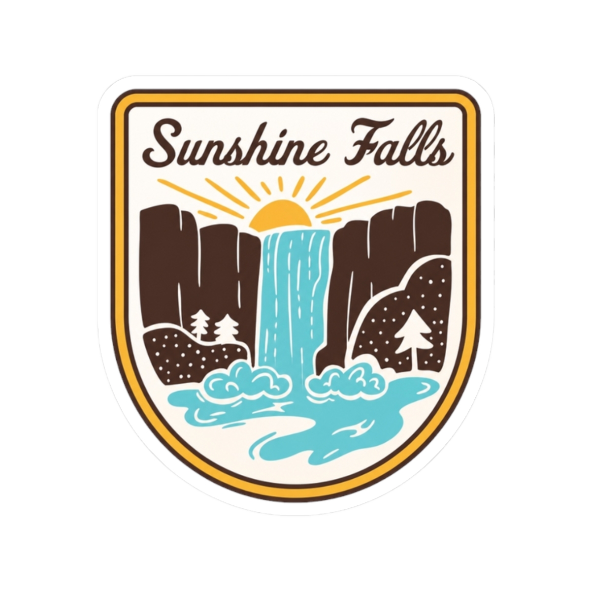 Sunshine Falls Book Lovers by Emily Henry - alternate angle 3, merchandise