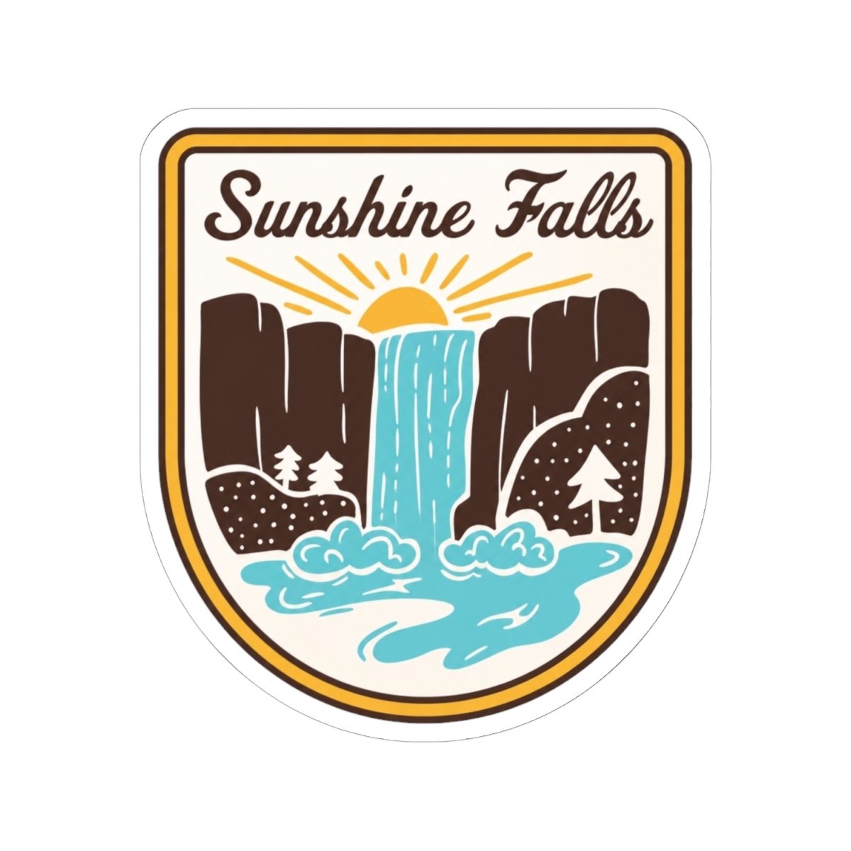 Sunshine Falls Book Lovers by Emily Henry - alternate angle 1, merchandise