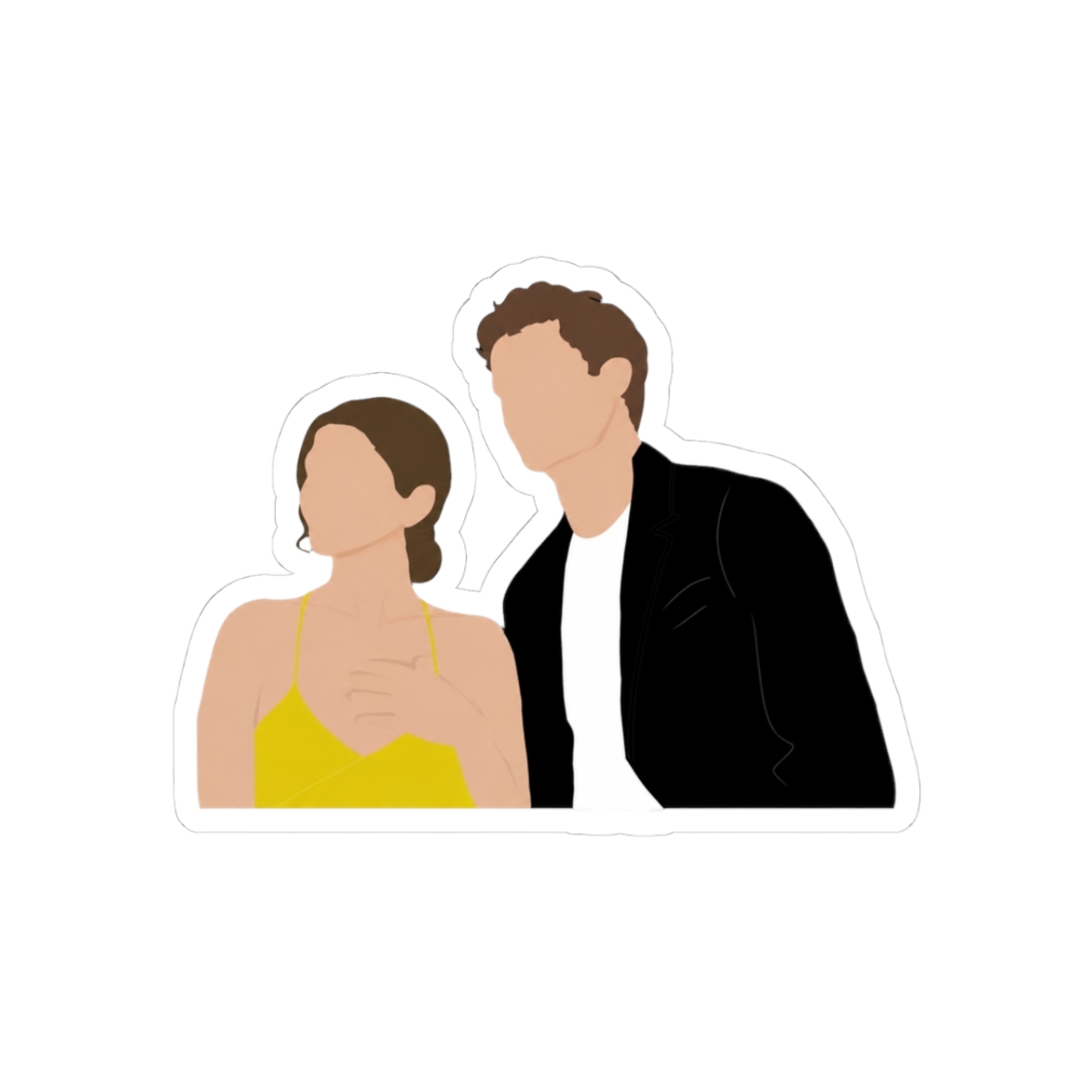poppy and alex people we meet on vacation | Emily Henry