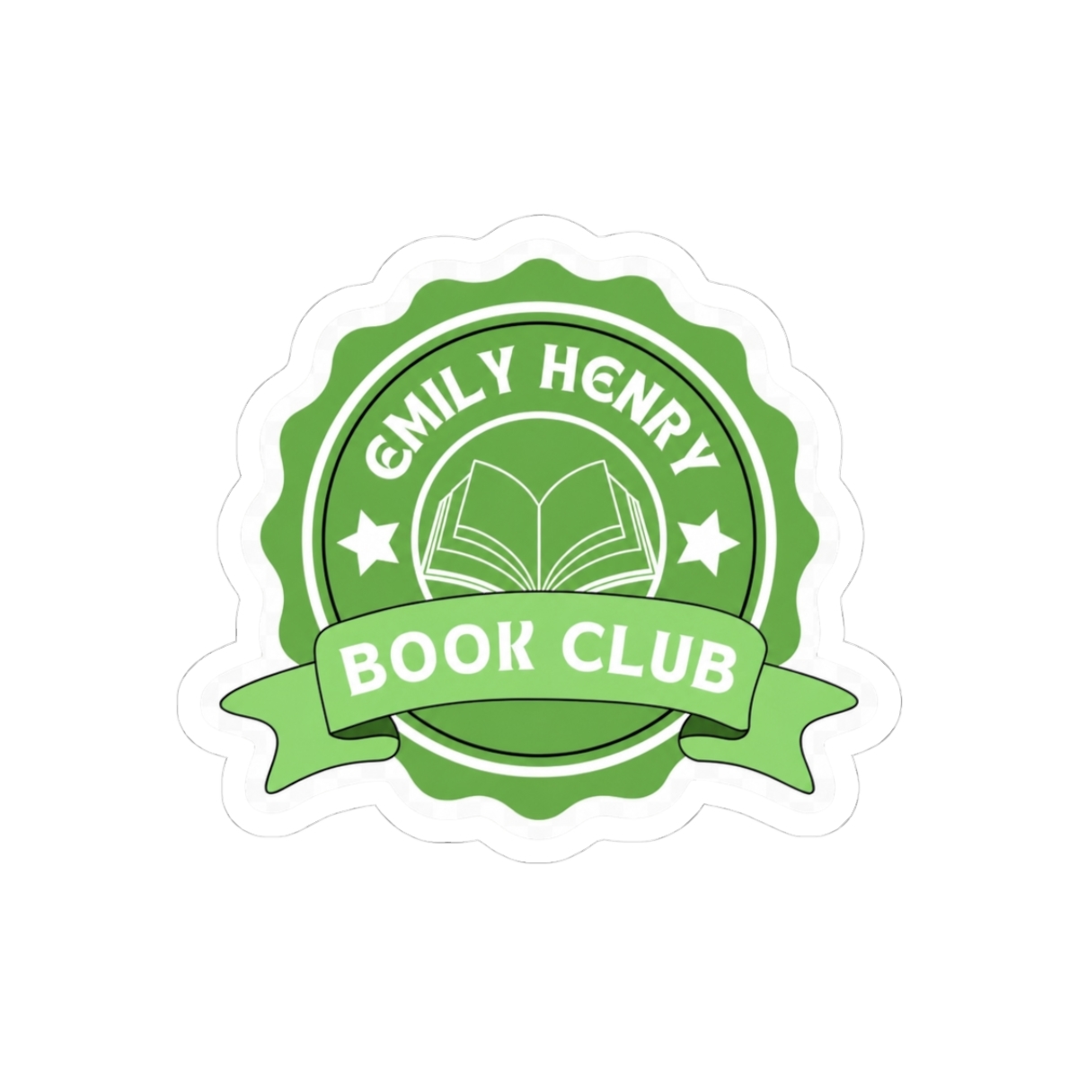 Emily Henry Book Club