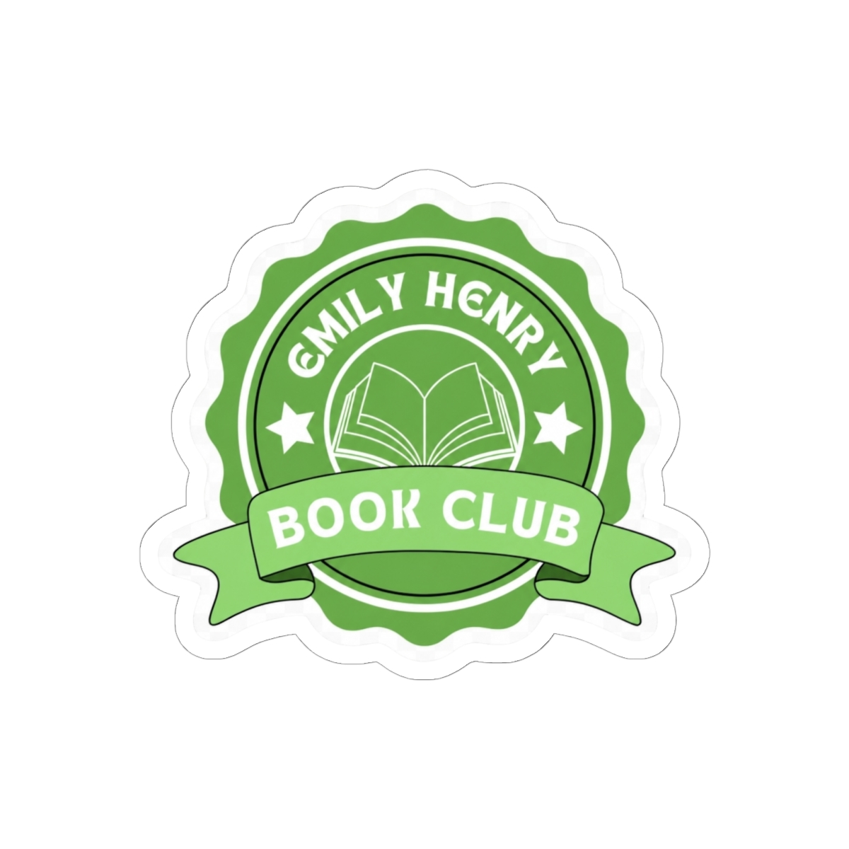 Emily Henry Book Club