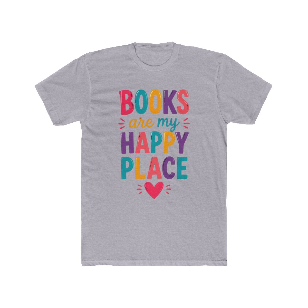 Emily Henry: Happy Place T Shirt XX-Large | Penguin Random House Retail