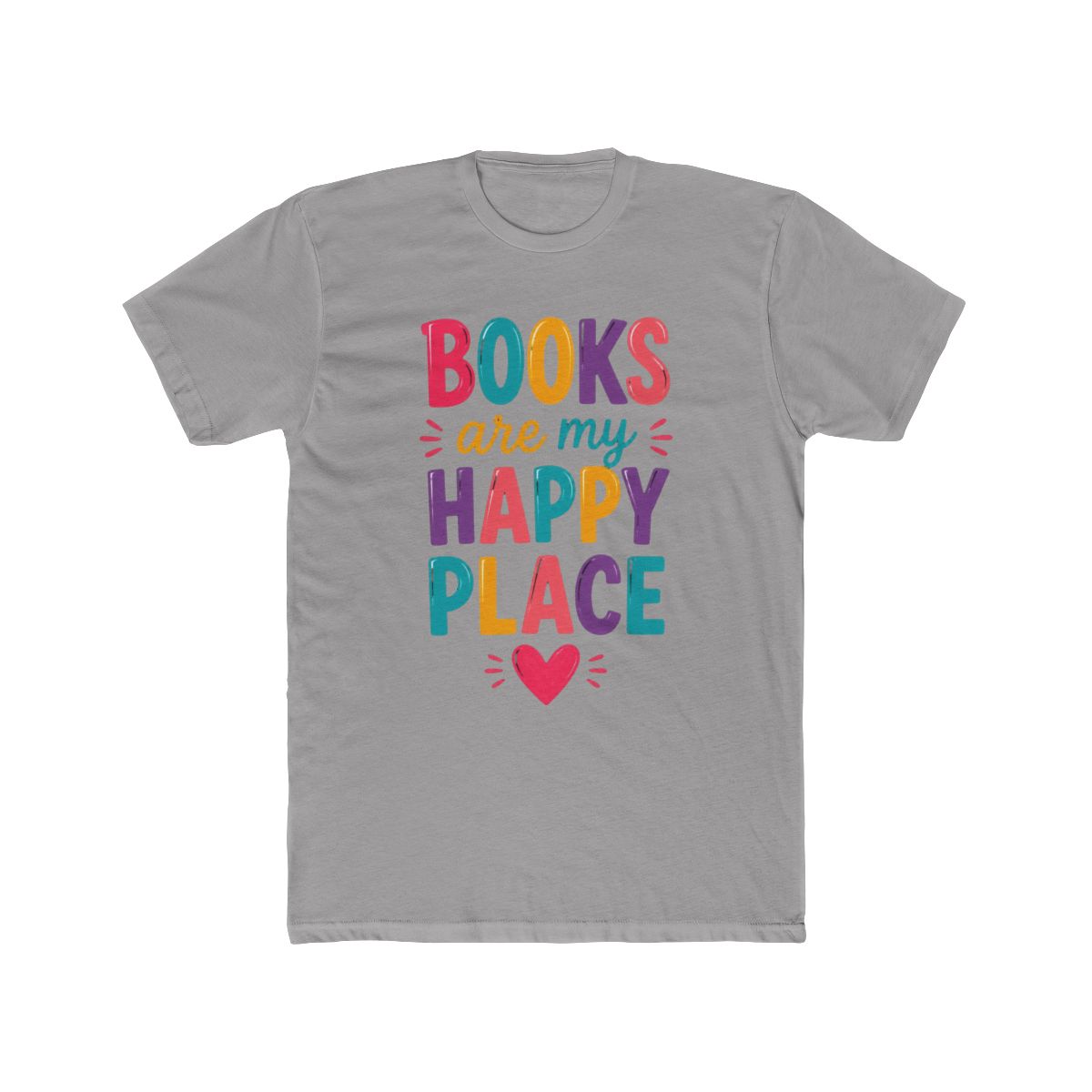 Emily Henry: Happy Place T Shirt XX-Large | Penguin Random House Retail - Official T-Shirts merchandise