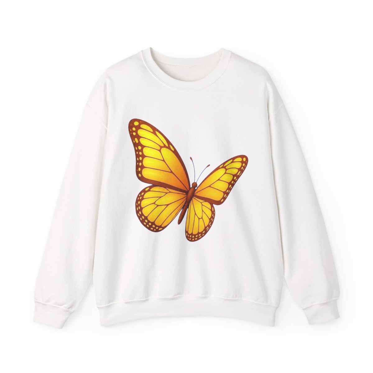 Reading Rainbow dark gray sweatshirt (Print Shop) | Emily Henry - Official Sweatshirts merchandise