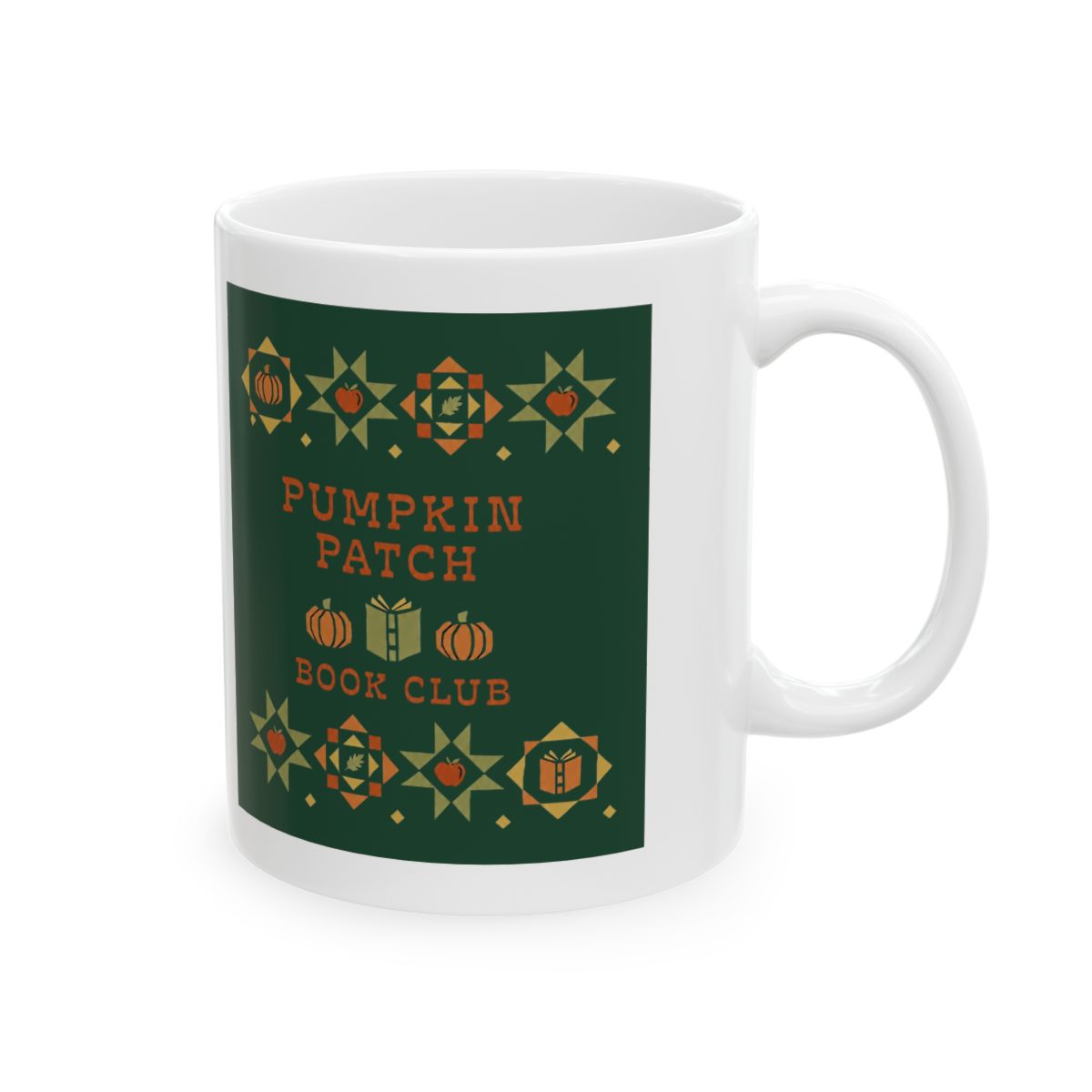 Mugs & Drinkware - Emily Henry accessories collection