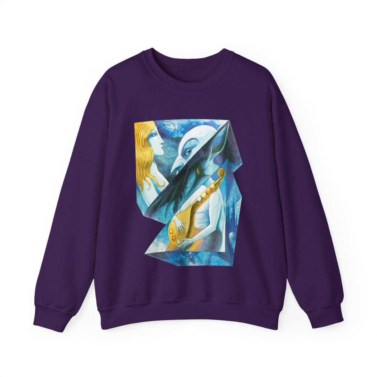 Foundation and Empire sweatshirt (Print Shop) | Emily Henry - Official Sweatshirts merchandise