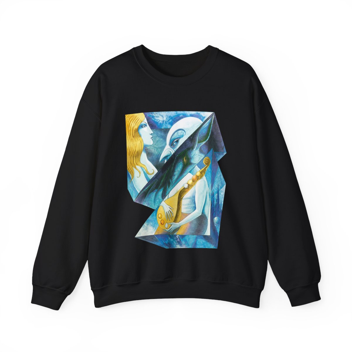 Foundation and Empire sweatshirt (Print Shop) | Emily Henry