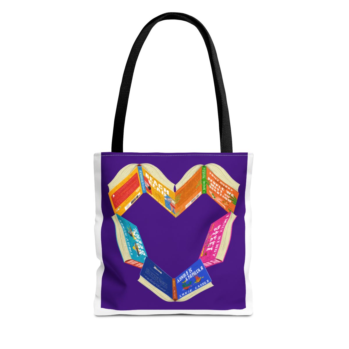 Bags & Totes - Emily Henry accessories collection