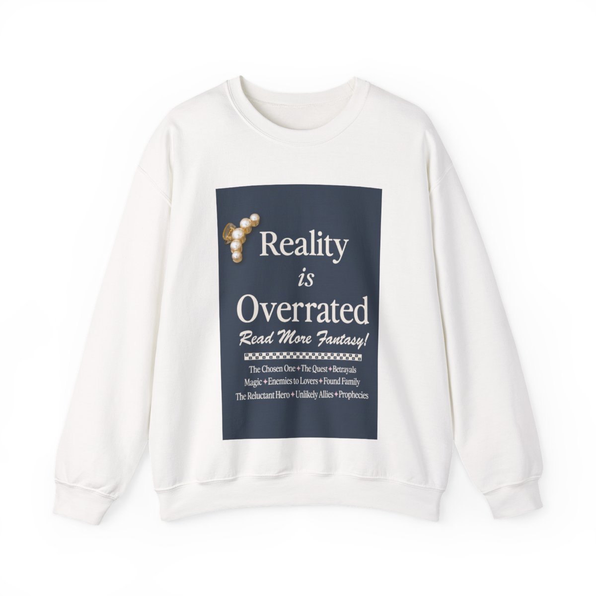 Sweatshirts - Emily Henry apparel collection